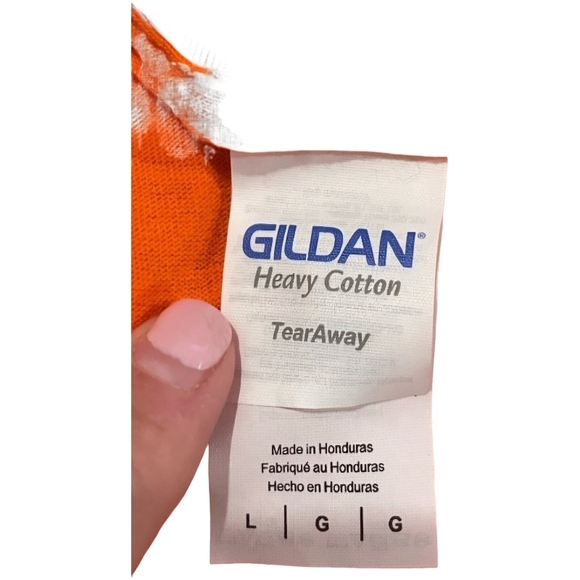 Mens Sesame Street Ernie T-Shirt Large - Picture 4 of 5